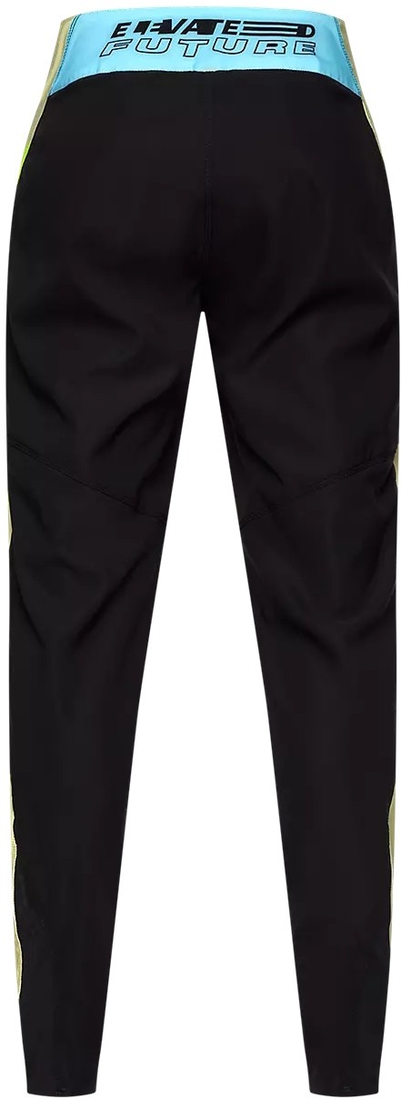 Flexair Elevated MTB Cycling Trousers image 1