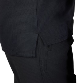 Defend Park Womens Long Sleeve MTB Cycling Jersey image 7