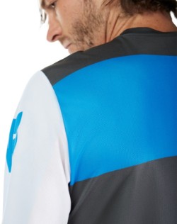 Ranger Digi Image Long Sleeve MTB Cycling Jersey image 6