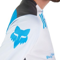 Ranger Digi Image Long Sleeve MTB Cycling Jersey image 7