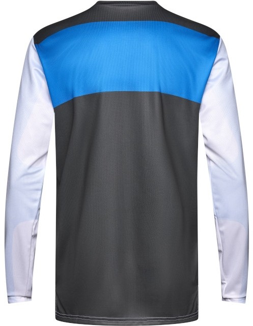 Ranger Digi Image Long Sleeve MTB Cycling Jersey image 1