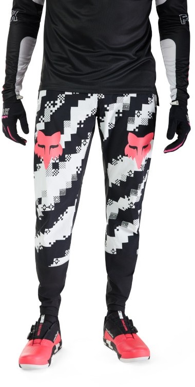 Ranger Digi Image MTB Cycling Trousers image 2