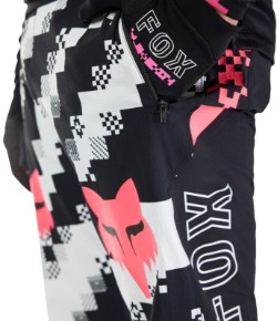 Ranger Digi Image MTB Cycling Trousers image 5