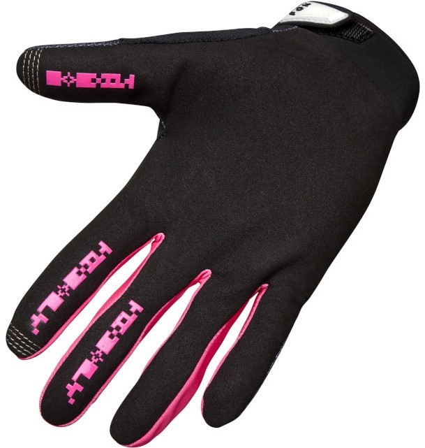 Ranger Digi Image Long Finger MTB Cycling Gloves image 1