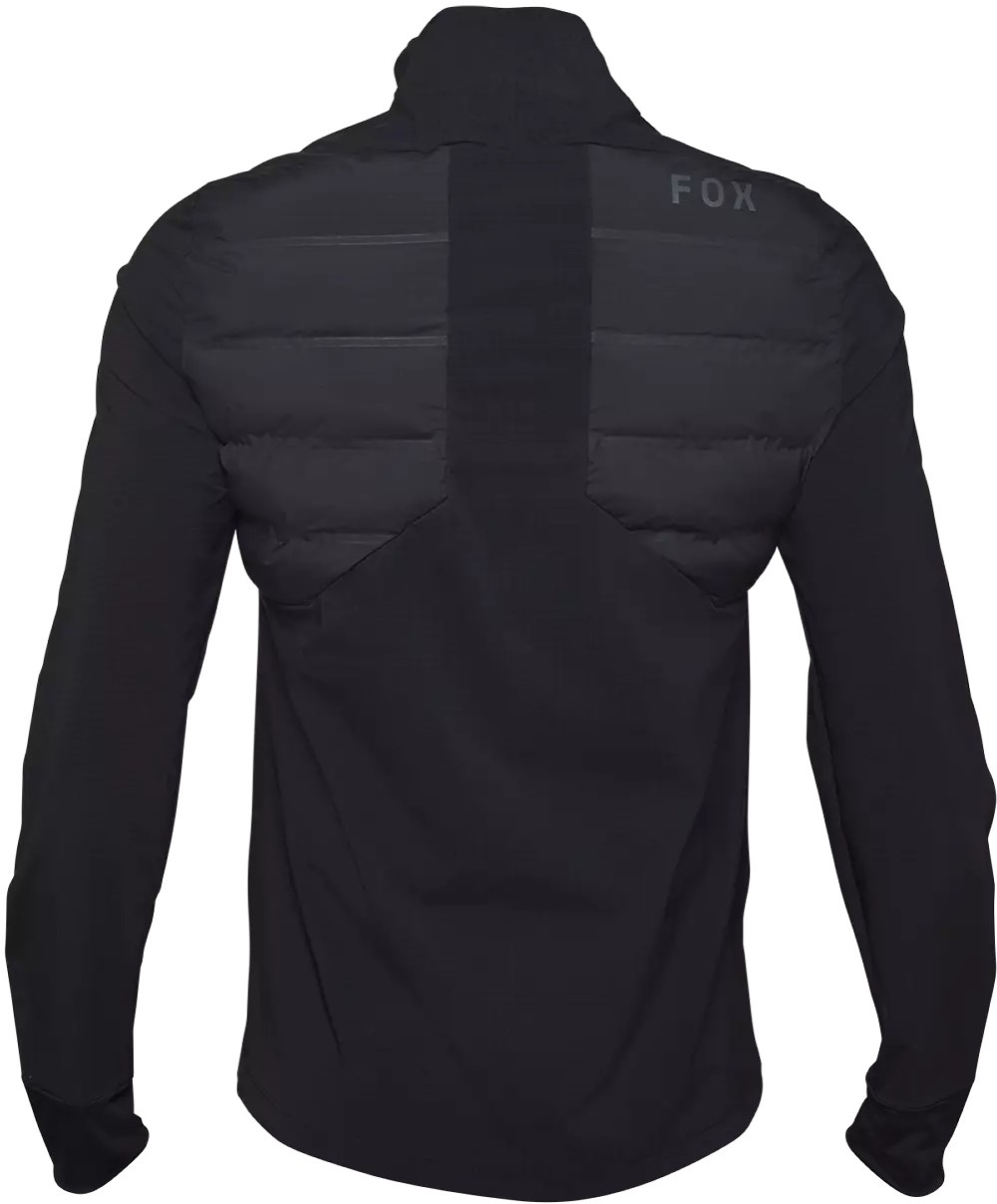 Flexair Fire Hybrid MTB Cycling Jacket image 1