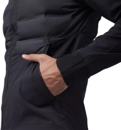 Flexair Fire Hybrid MTB Cycling Jacket image 3