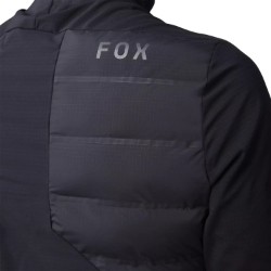 Flexair Fire Hybrid MTB Cycling Jacket image 4