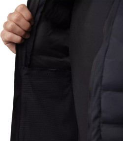 Flexair Fire Hybrid MTB Cycling Jacket image 5