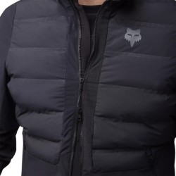 Flexair Fire Hybrid MTB Cycling Jacket image 6