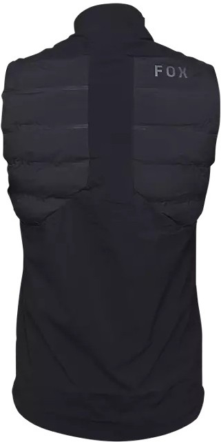 Flexair Fire MTB Cycling Vest image 1