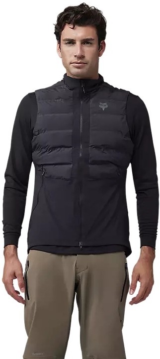 Flexair Fire MTB Cycling Vest image 2