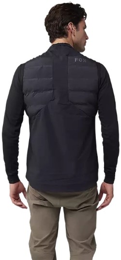 Flexair Fire MTB Cycling Vest image 3