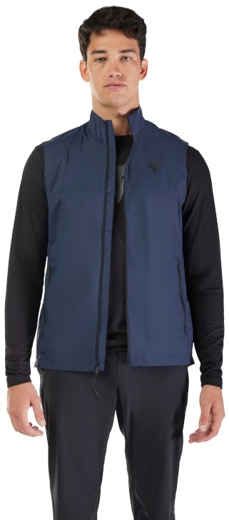 Ranger Wind MTB Cycling Vest image 2