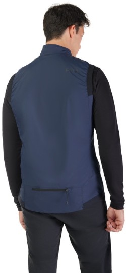 Ranger Wind MTB Cycling Vest image 3