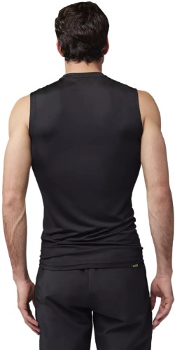 Tecbase Sleeveless MTB Cycling Shirt image 3