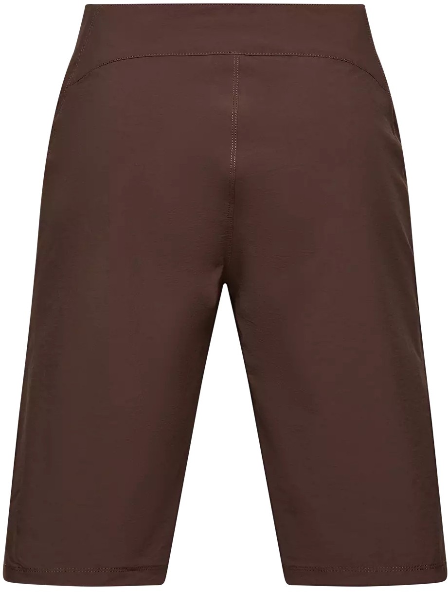 Flexair MTB Cycling Shorts with Liner image 1