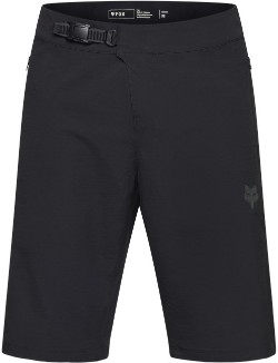 Fox Clothing Ranger MTB Cycling Shorts with Liner