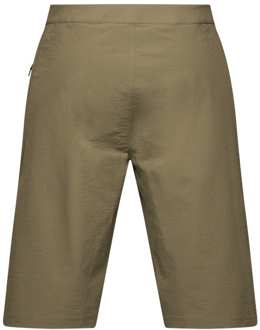 Ranger MTB Cycling Shorts with Liner image 1