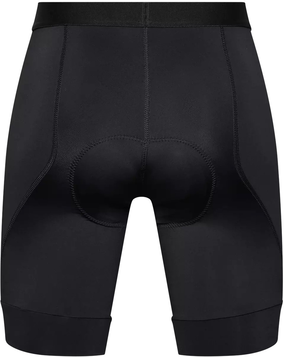 Tecbase Lite MTB Cycling Shorts with Liner image 1