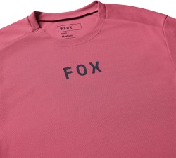 Ranger Wordmark Short Sleeve MTB Cycling Jersey image 3
