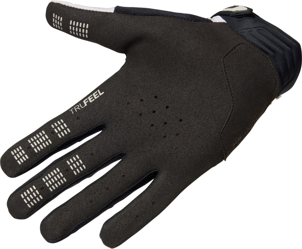 Defend Long Finger MTB Cycling Gloves image 1