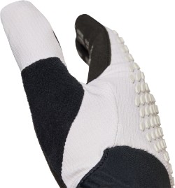 Defend Long Finger MTB Cycling Gloves image 3