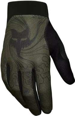 Fox Clothing Ranger Frequency Long Finger MTB Cycling Gloves