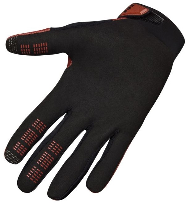 Ranger Long Finger MTB Cycling Gloves image 1