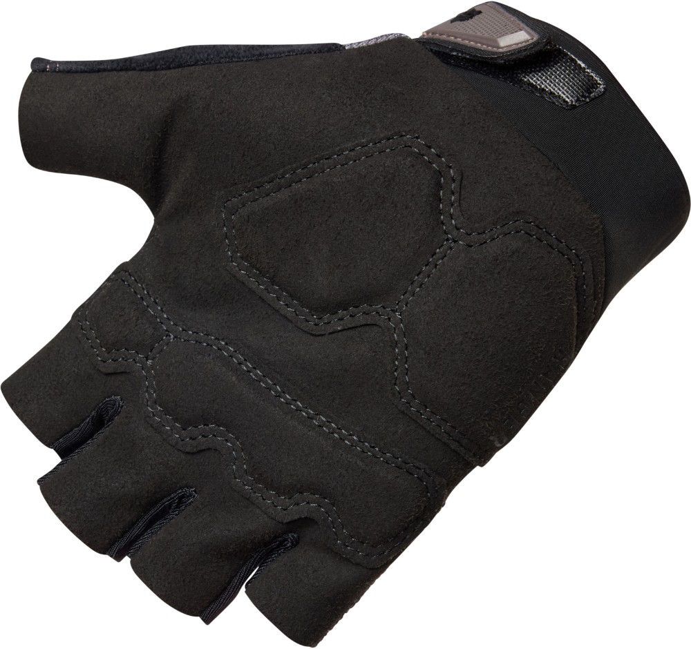 Ranger Gel Mitts Short Finger MTB Cycling Gloves image 1