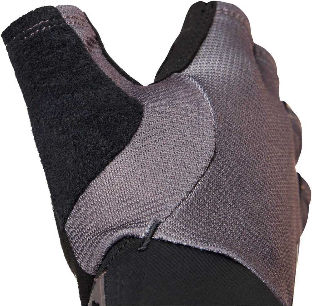 Ranger Gel Mitts Short Finger MTB Cycling Gloves image 2