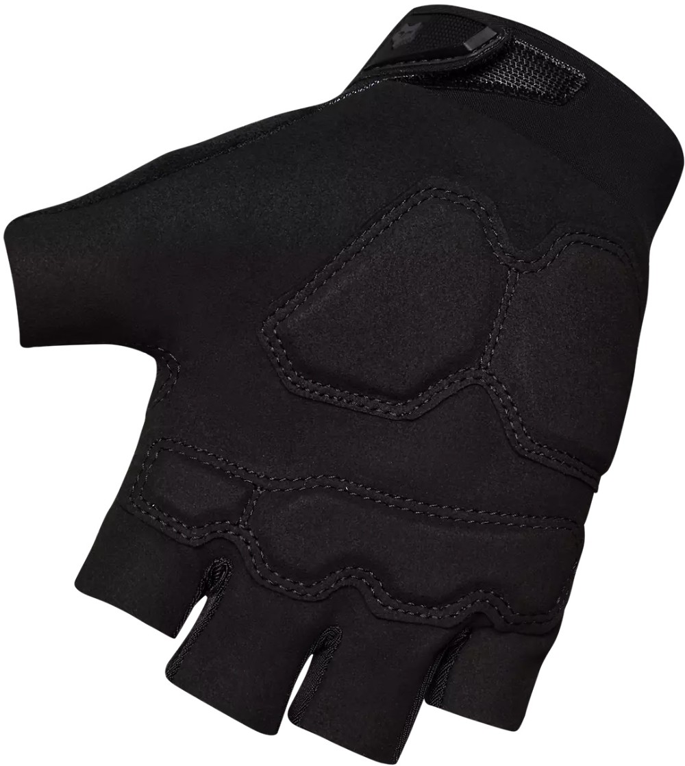 Ranger Gel Mitts Short Finger MTB Cycling Gloves image 1