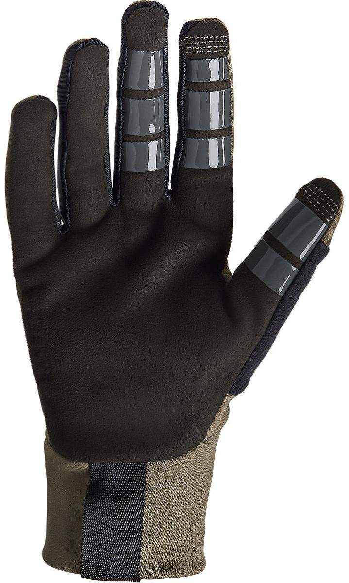 Ranger Water Long Finger MTB Cycling Gloves image 1