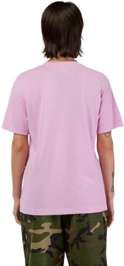 Bark Womens Short Sleeve MTB Cycling Tech Tee image 3