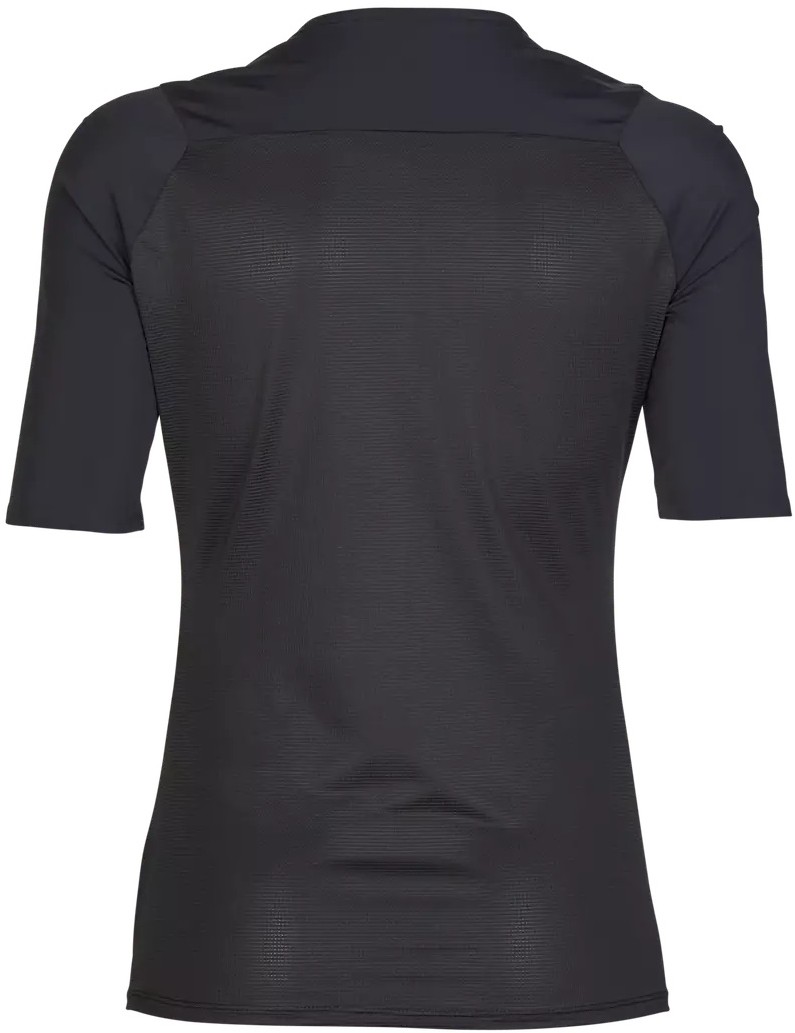 Flexair Ascent Womens Short Sleeve MTB Cycling Jersey image 1