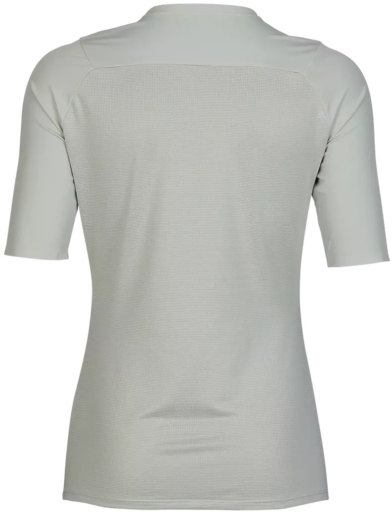 Flexair Ascent Womens Short Sleeve MTB Cycling Jersey image 1