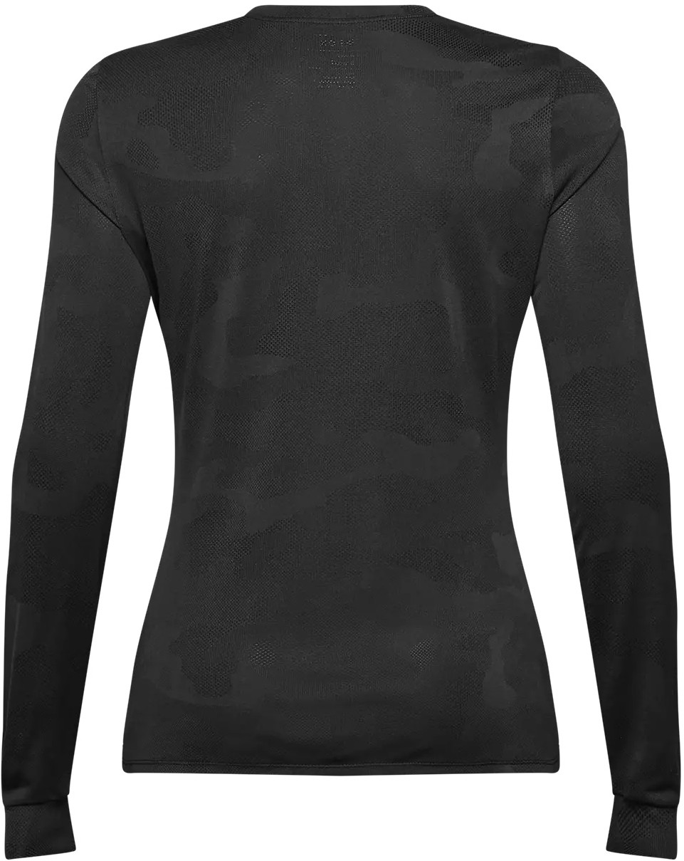 Ranger Tru Dri Womens Long Sleeve MTB Cycling Jersey image 1