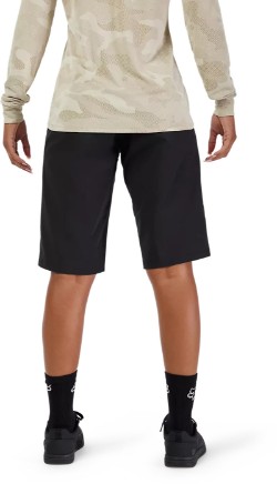 Ranger Womens MTB Cycling Shorts with Liner image 3