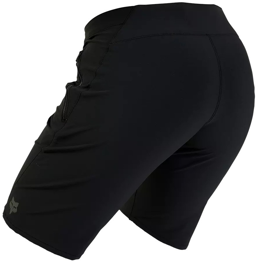 Flexair Womens MTB Cycling Shorts image 1