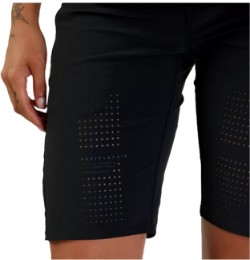 Flexair Womens MTB Cycling Shorts image 4