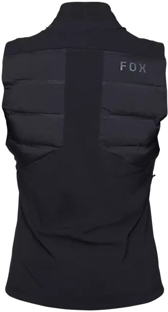 Flexair Fire Womens MTB Cycling Vest image 1