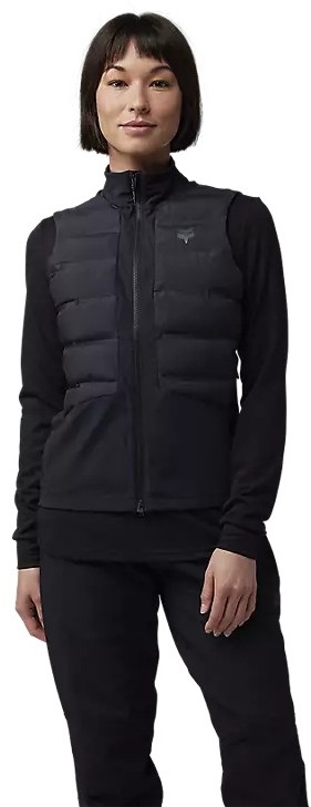 Flexair Fire Womens MTB Cycling Vest image 2