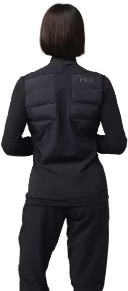 Flexair Fire Womens MTB Cycling Vest image 3