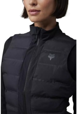 Flexair Fire Womens MTB Cycling Vest image 4