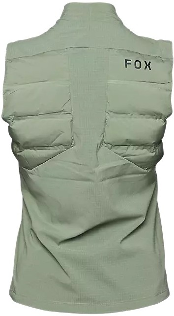 Flexair Fire Womens MTB Cycling Vest image 1