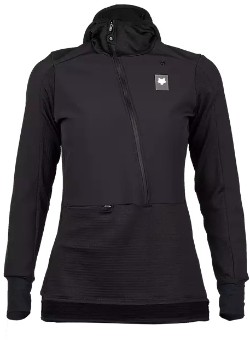 Fox Clothing Defend Womens MTB Cycling Thermal Hoodie