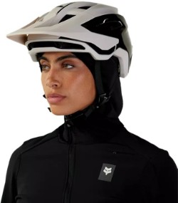 Defend Womens MTB Cycling Thermal Hoodie image 4