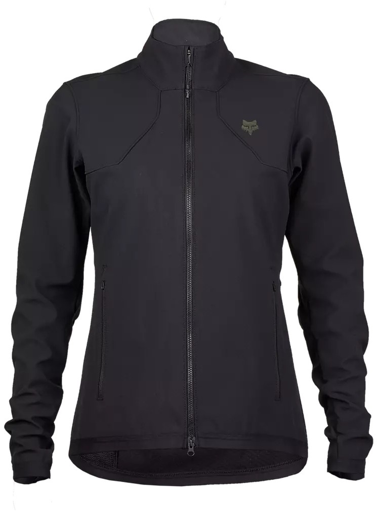 Ranger Fire Womens MTB Cycling Jacket image 0