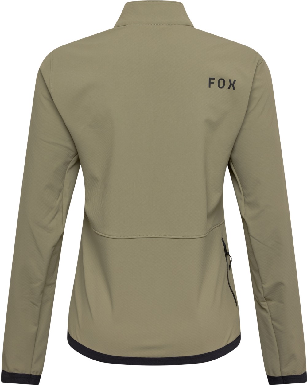 Ranger Fire Womens MTB Cycling Jacket image 1