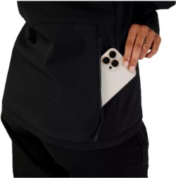 Ranger Fire Womens MTB Cycling Jacket image 4