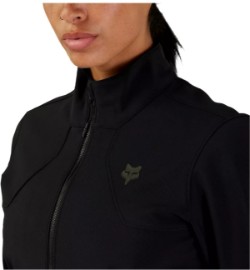 Ranger Fire Womens MTB Cycling Jacket image 6